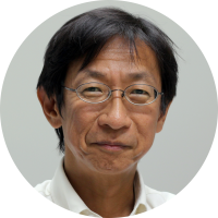 Kazuya Takeda, Präsident von Tier IV