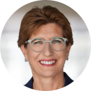 Ilka Horstmeier