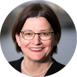Ulrike Geppert-Orthofer
