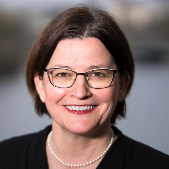 Ulrike Geppert-Orthofer