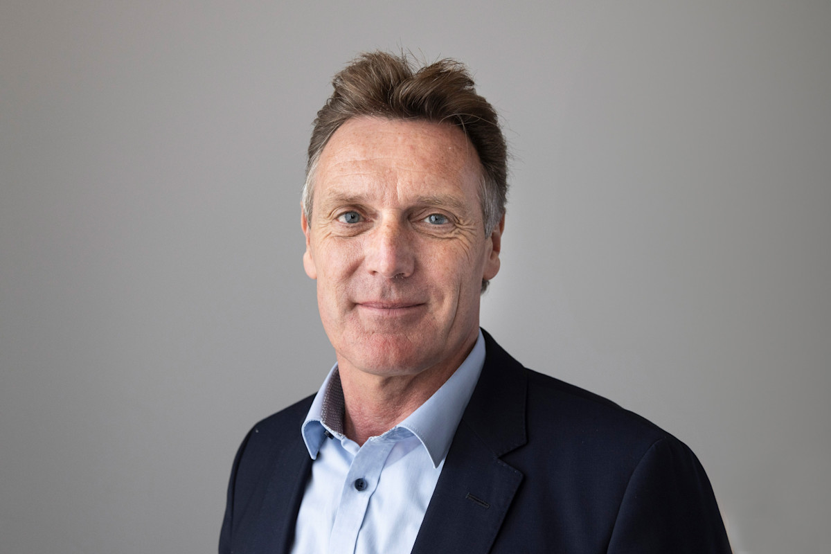 Volker Thiemann