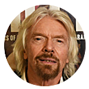 Richard Branson
