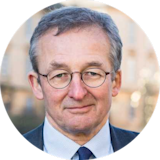 Dieter Helm