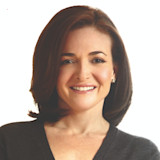 Sheryl Sandberg