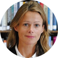 Harriet Moynihan