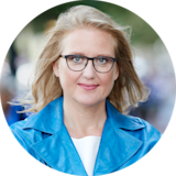 Lisa Paus