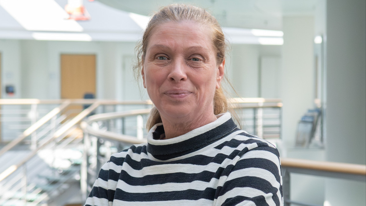 Carolin Krems