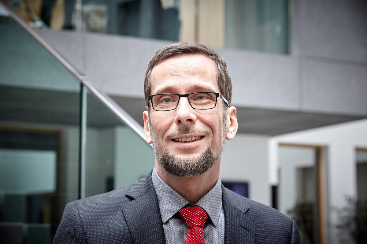 Volker Quaschning