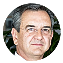 Rodolfo Lacy