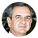 Rodolfo Lacy, Leiter Umweltdirektorat der OECD
