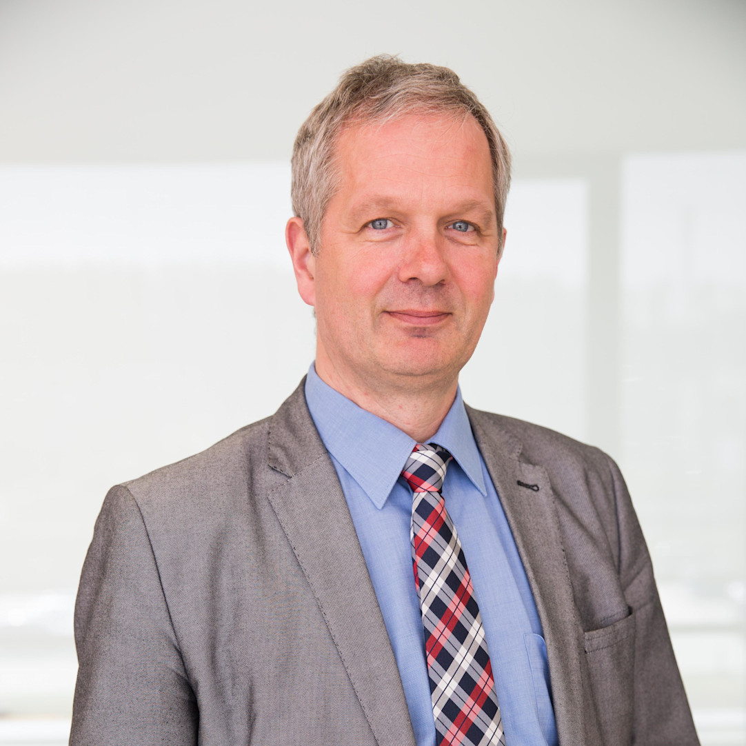 Peter Pickel