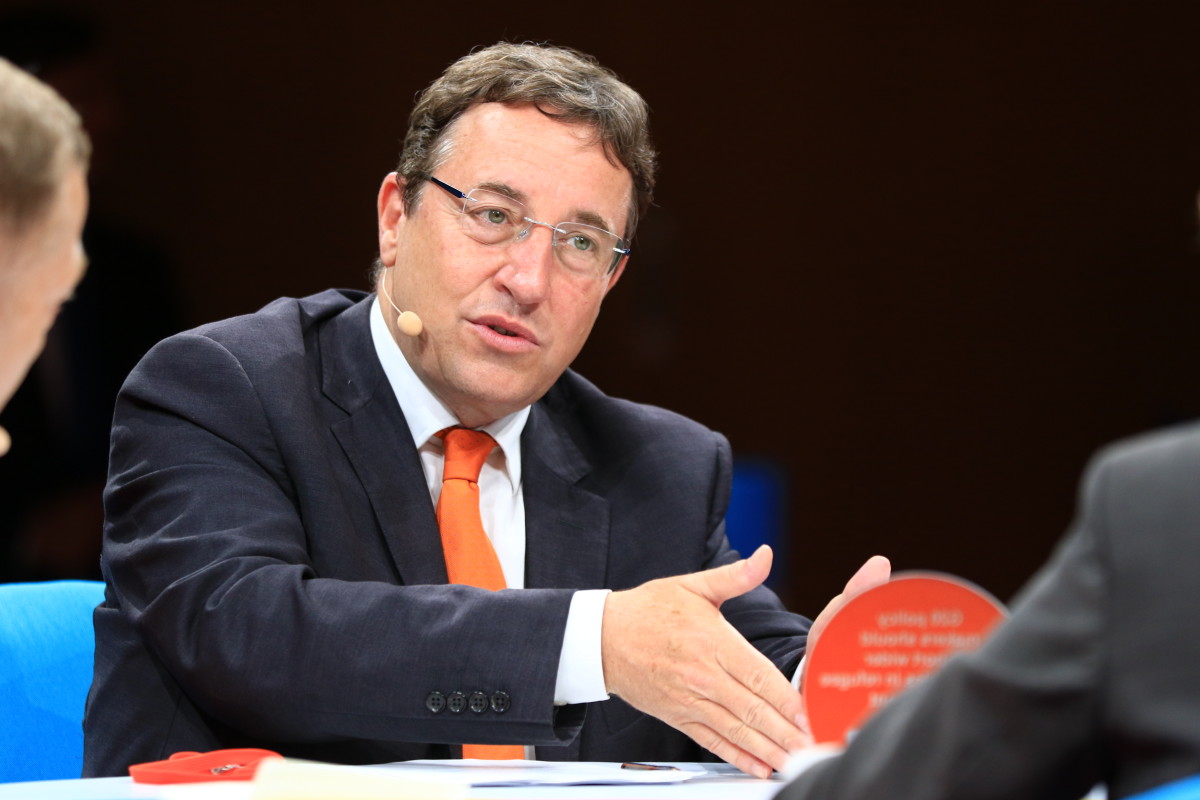 Achim Steiner