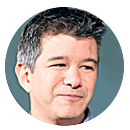 Travis Kalanick
