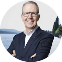Axel Voss