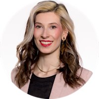 Donata Vogtschmidt, Obfrau der Linken im Ausschuss für Digitales und Staatsmodernisierung