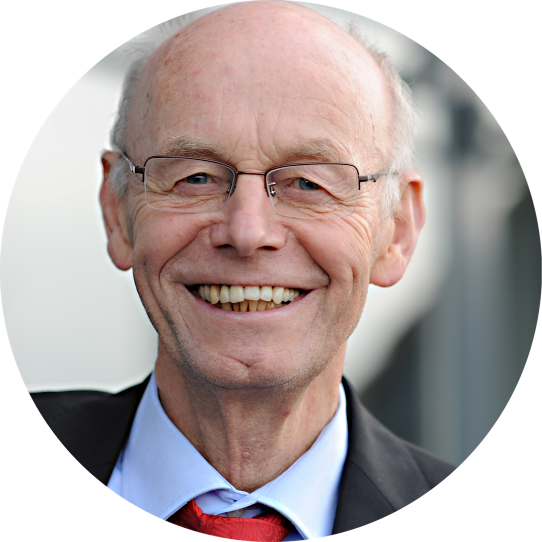 Detlev Ganten