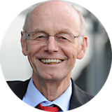 Detlev Ganten
