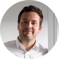 Niklas Panten, CEO und Mitgründer der Etalytics GmbH