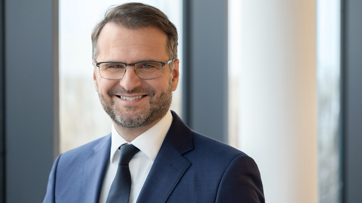 Andreas Feicht
