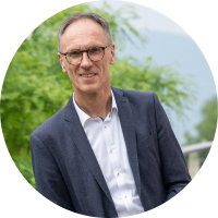 Andreas Herrmann, Professor für Betriebswirtschaftslehre am Institut für Customer Insight an der Universität St.Gallen 