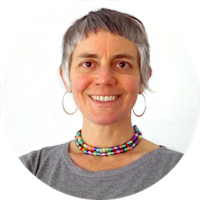 Anne Mechels