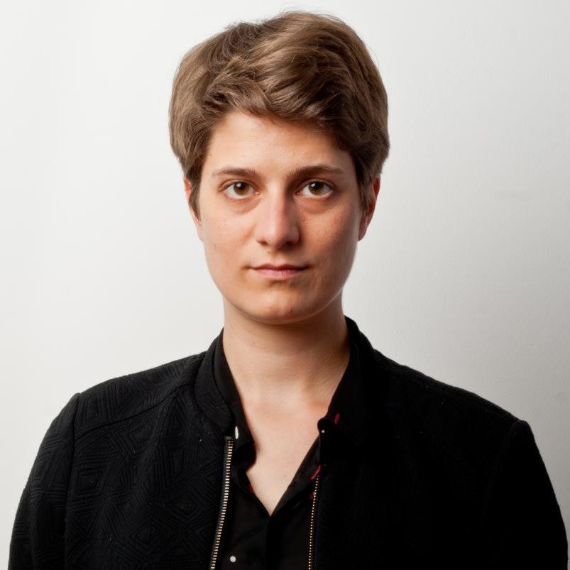 Angelika Adensamer