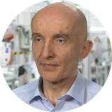 Peter Kürz