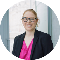 Katrin Helling-Plahr MdB (FDP), Gesundheits- und Rechtspolitikerin
