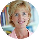Christiane Woopen