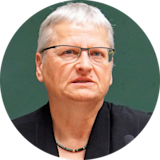 Birgit Scheppat