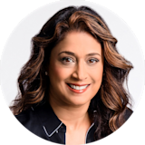 Rupal Hollenbeck