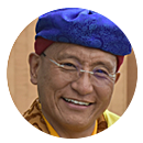 Gyalwang Drukpa