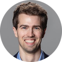 Carl-Philipp Sassenrath,  CDU-Bundestagsabgeordneter und Mitglied des Verkehrsausschusses