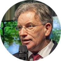 Andreas W. Bitter
