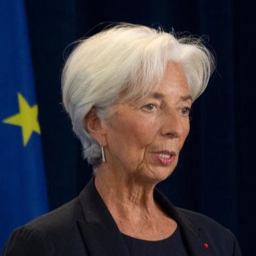 Christine Lagarde