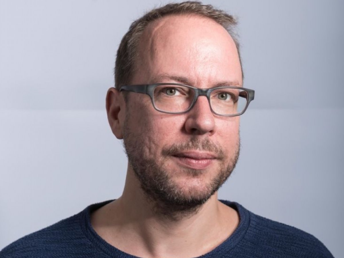 Markus Beckedahl