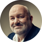 Werner Vogels