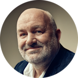 Werner Vogels