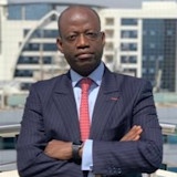 Lacina Koné