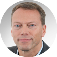 Siegfried Brockmann, Leiter Unfallforschung der Versicherer (UDV)