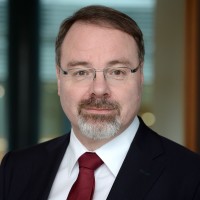 Dietmar Harhoff, Direktor des Max-Planck-Instituts für Innovation und Wettbewerb, Chef der Gründungskommission zur Einrichtung der Agentur für Sprunginnovationen