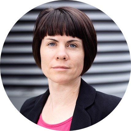 Tina Klüwer