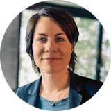Tina Klüwer 