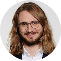 Max Zombek