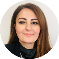 Joyce Hakmeh