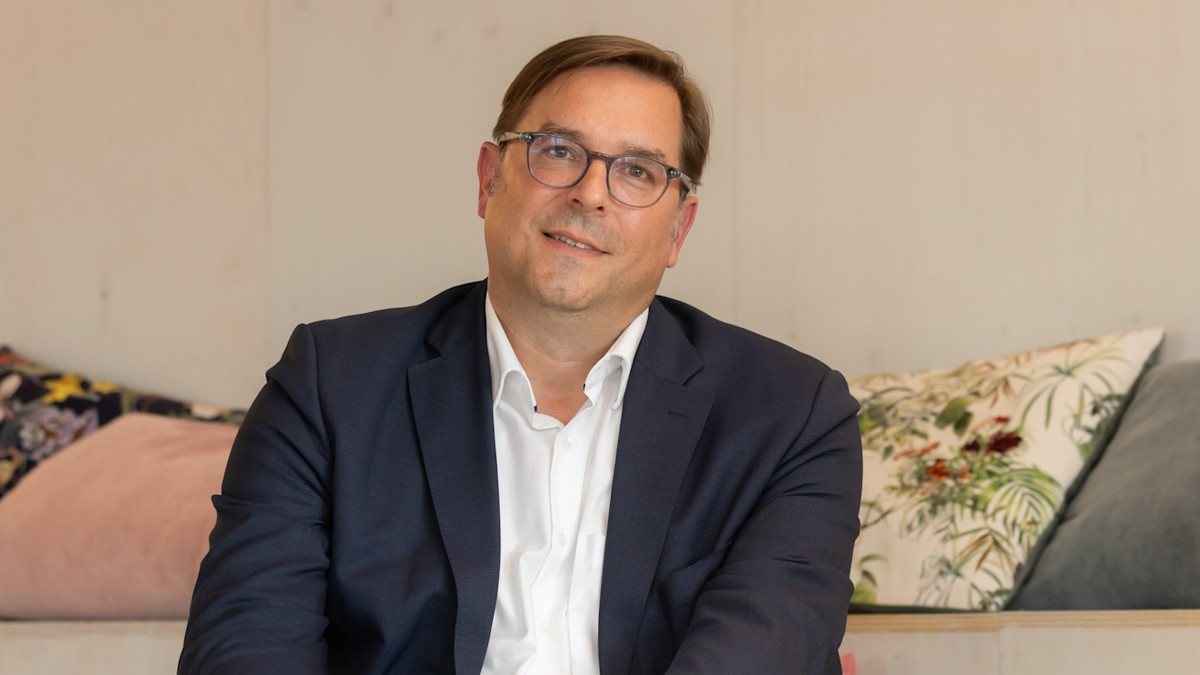 Andreas Pollner