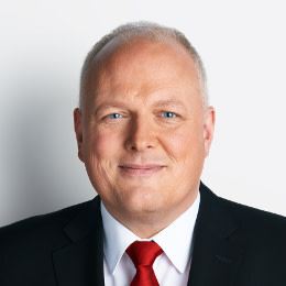 Ulrich Kelber Portrait