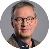 Olaf Bandt
