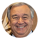 António Guterres