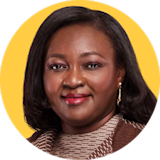 Sabine Mensah